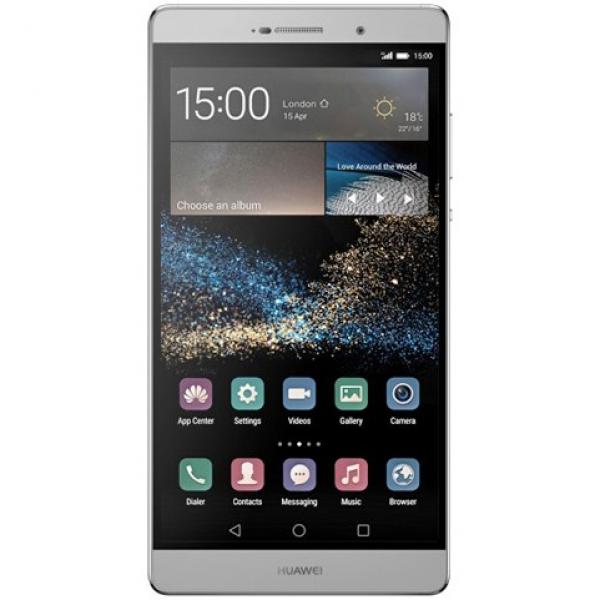 HUAWEI P8max 32GB (Titanium Grey)