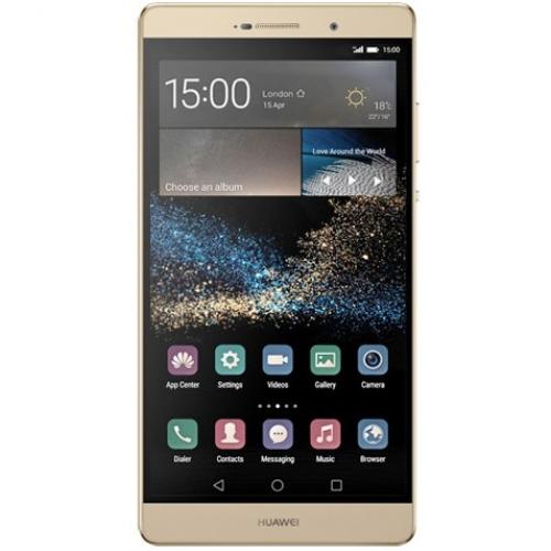 HUAWEI P8max 64GB (Luxurious Gold)