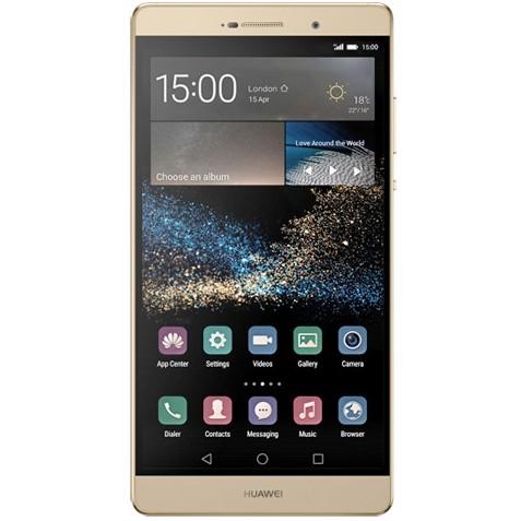 HUAWEI P8max (Luxurious Gold)