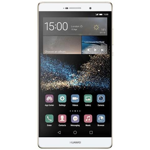 HUAWEI P8max (Mystic Champagne)