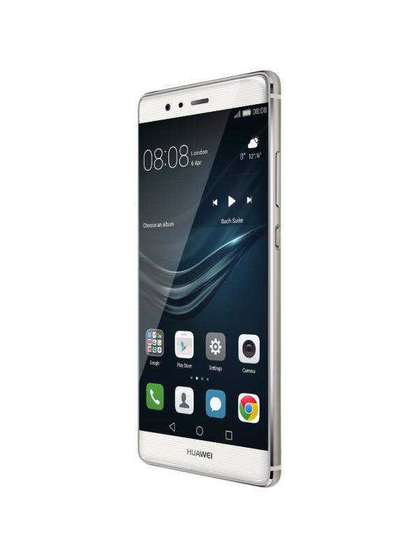 HUAWEI P9 32GB Dual SIM EVA-L19 (Mystic Silver)