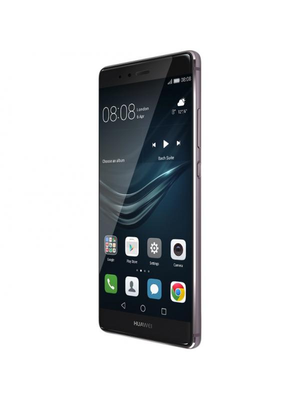 HUAWEI P9 32GB Dual SIM EVA-L19 (Titanium Grey)