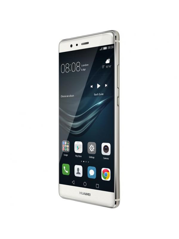 HUAWEI P9 32GB Single Sim EVA-L09 (Mystic Silver)