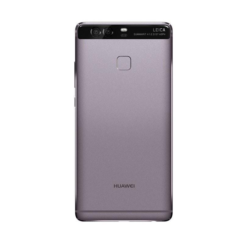 HUAWEI P9 3/32Gb Dual EVA-DL00 (Titanium Grey)
