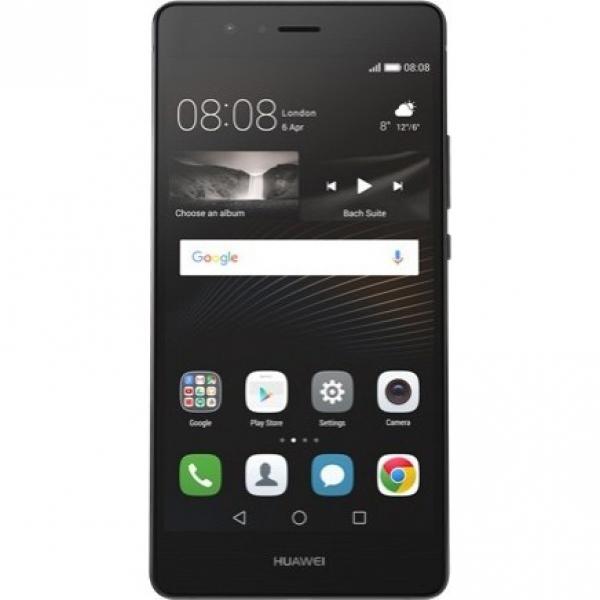 HUAWEI P9 Lite 3/16 (Black)