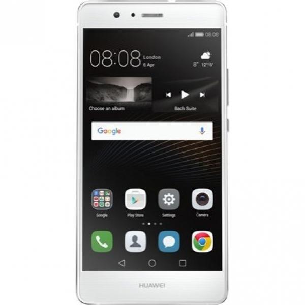 HUAWEI P9 Lite 3/16 (White)
