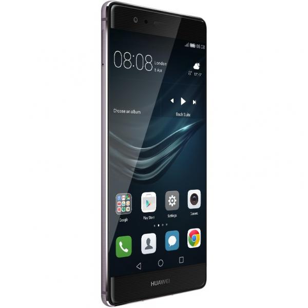 HUAWEI P9 Plus 128GB Dual SIM VIE-AL10 (Quartz Grey)
