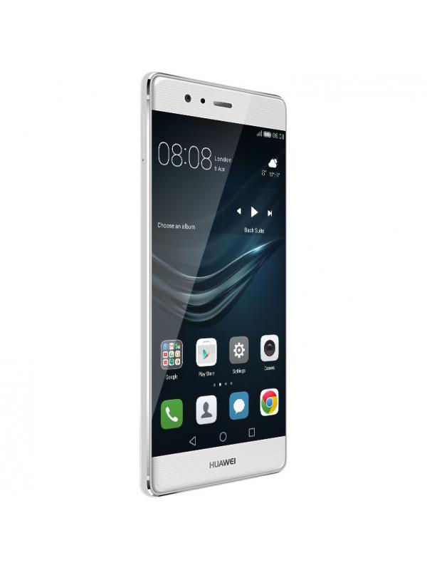 HUAWEI P9 Plus 64GB Single SIM VIE-L09 (Ceramic White)