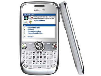 Huawei Passport G6600