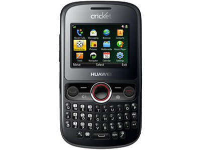 Huawei Pillar M615