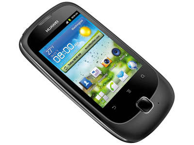 Huawei U8185 Ascend Y100