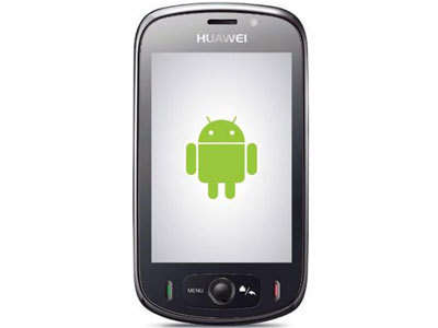 Huawei U8220
