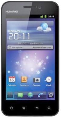 HUAWEI U8860 Honor (White)