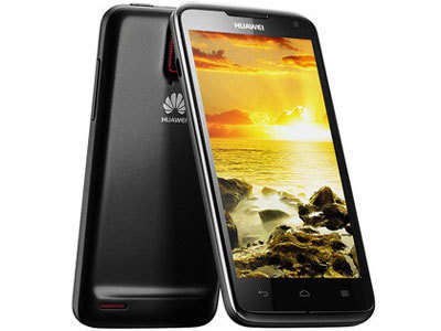 Huawei U9500E Ascend D1 Quad XL
