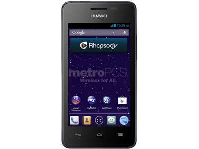 Huawei Valiant MetroPCS