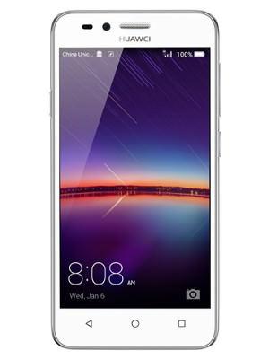 Huawei Y3 II