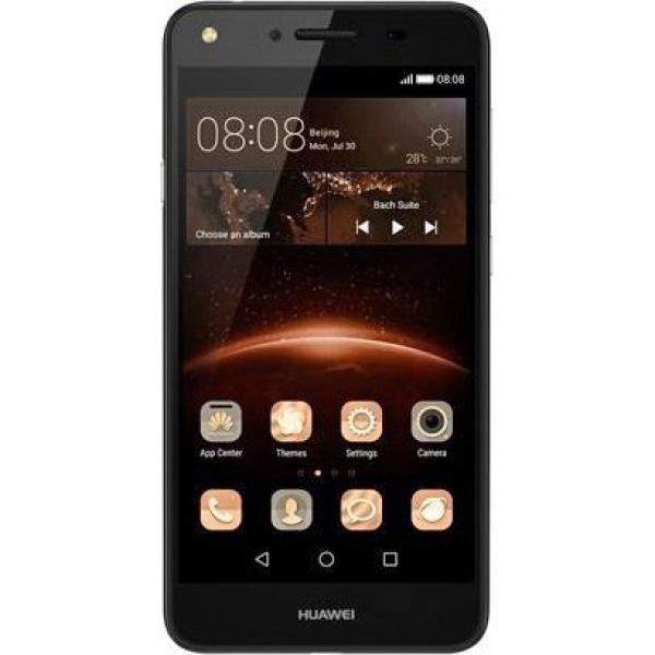 HUAWEI Y5 II (Black)