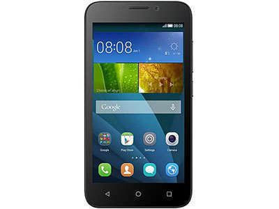 Huawei Y5c