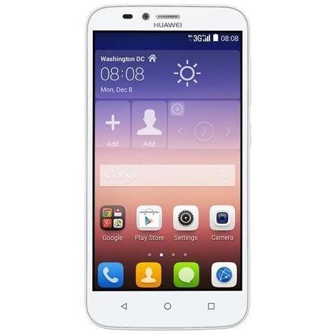 HUAWEI Y625 Dual Sim (White)