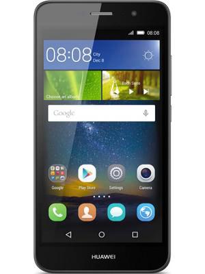 Huawei Y6 Pro