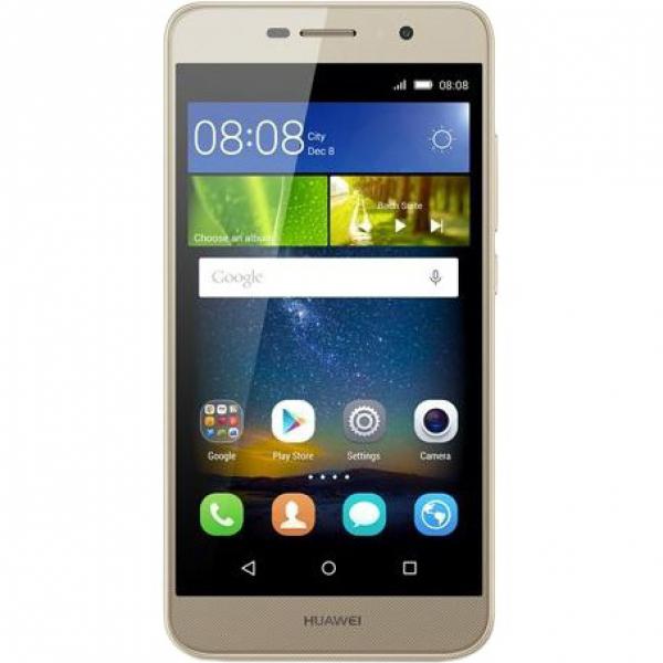 HUAWEI Y6 Pro (Gold)