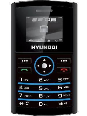 Hyundai MB-108