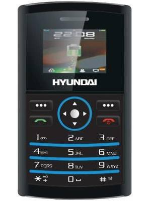 Hyundai MB-110