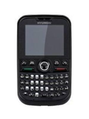 Hyundai MB-140