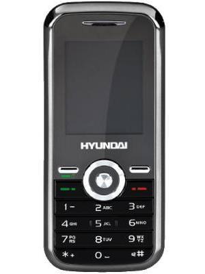 Hyundai MB-D125