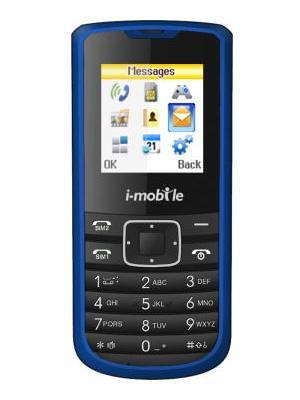 I-Mobile Hitz 120