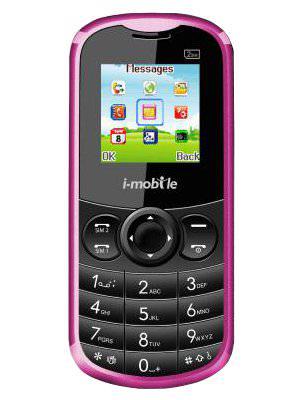 I-Mobile Hitz 121
