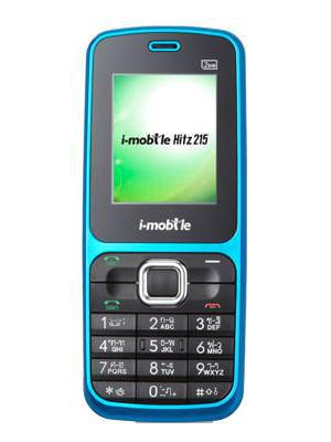 I-Mobile Hitz 215