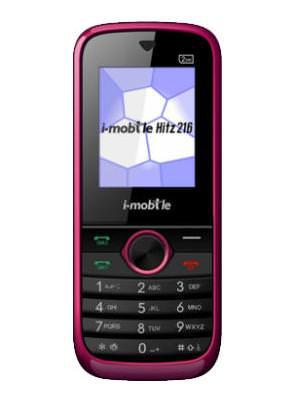 I-Mobile Hitz 216