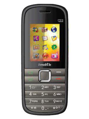 I-Mobile Hitz 227