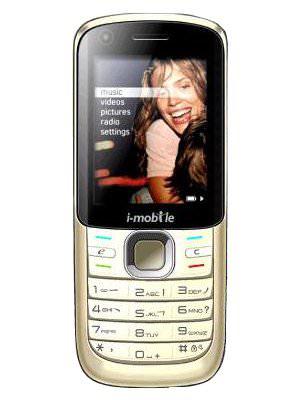 I-Mobile Hitz 228