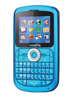 I-Mobile Hitz 230
