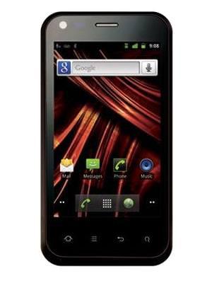 I-Mobile i695
