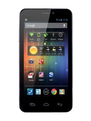 I-Mobile IQ3