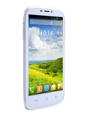 I-Mobile IQ4