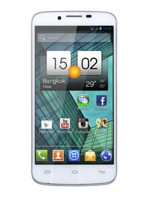 I-Mobile IQ6