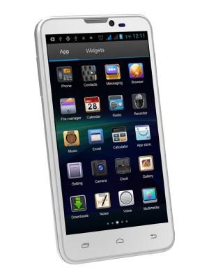 I-Mobile IQ 5.1
