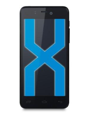 I-Mobile IQX