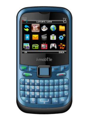 I-Mobile S393