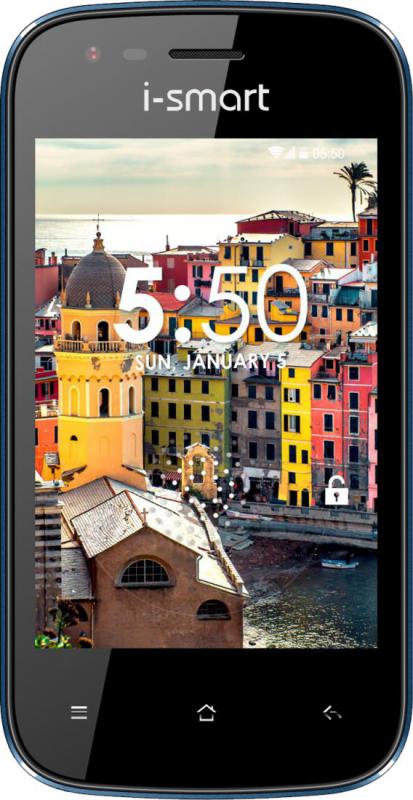 i-smart 52i Shadow K2