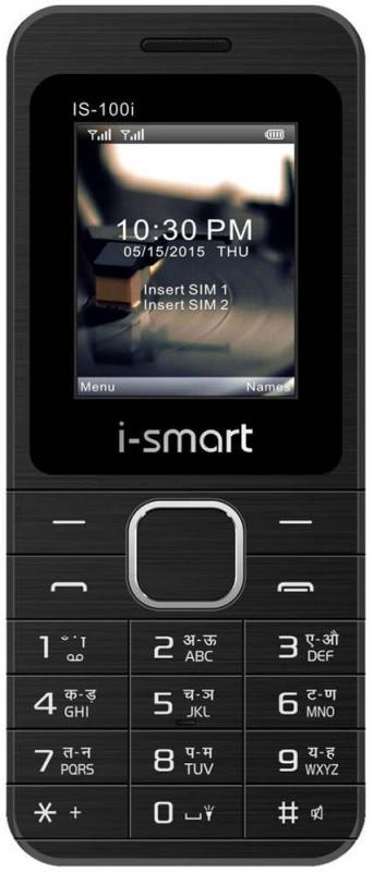 i-smart IS-100i