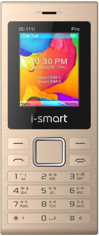 i-smart IS-111i Pro