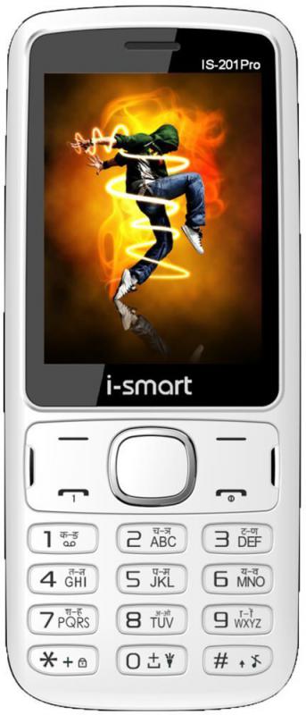 i-smart IS-201 Pro