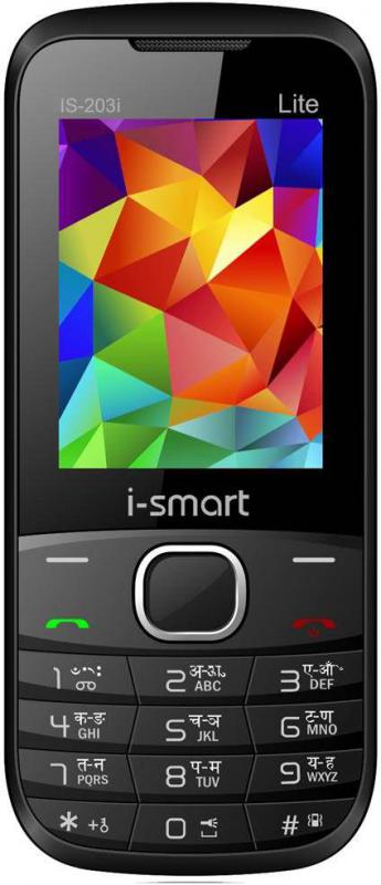i-smart IS-203i Lite