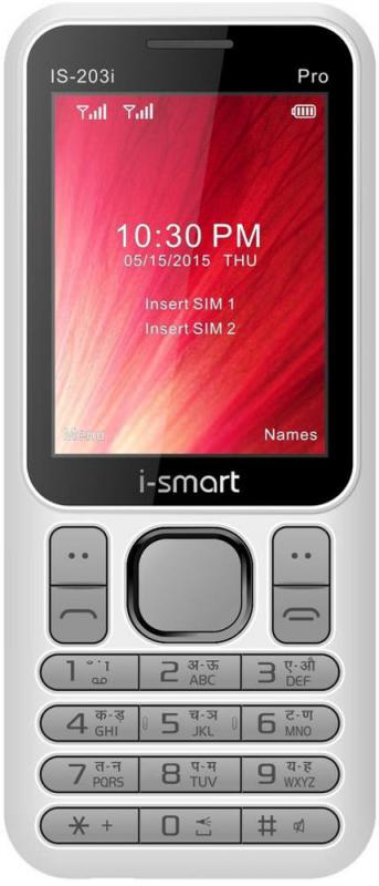 i-smart IS-203i Pro