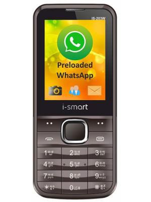 i-smart IS-203W